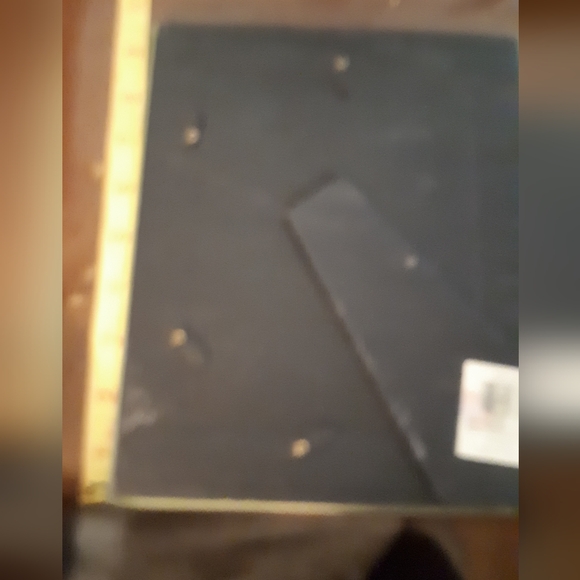 Pretty picture frame - Picture 3 of 3